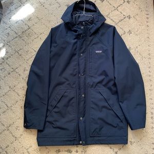 Patagonia H2No Jacket